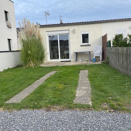 Maison Avec Terrasse Et Jardin A 600M De La Plage Berck Esterno foto