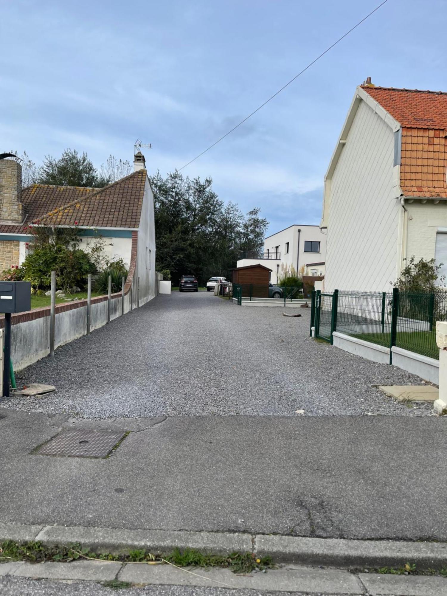 Maison Avec Terrasse Et Jardin A 600M De La Plage Berck Esterno foto